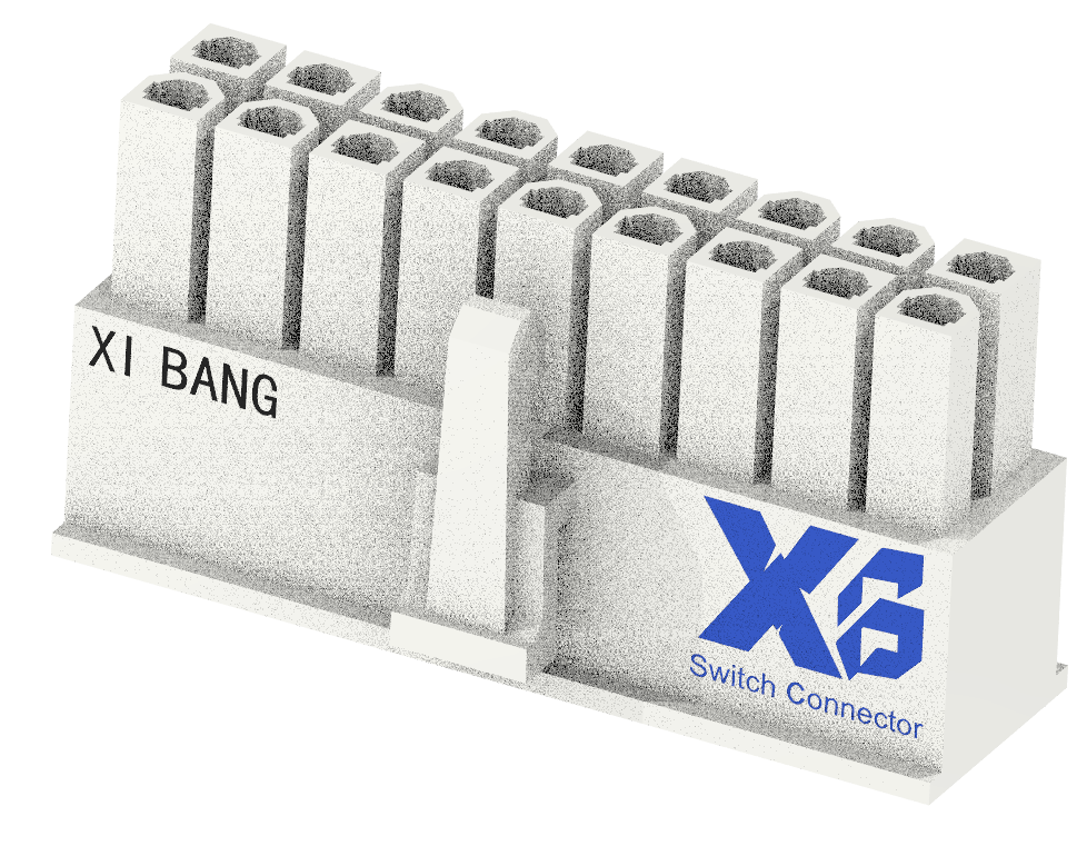 XB-X420-CP-01118010