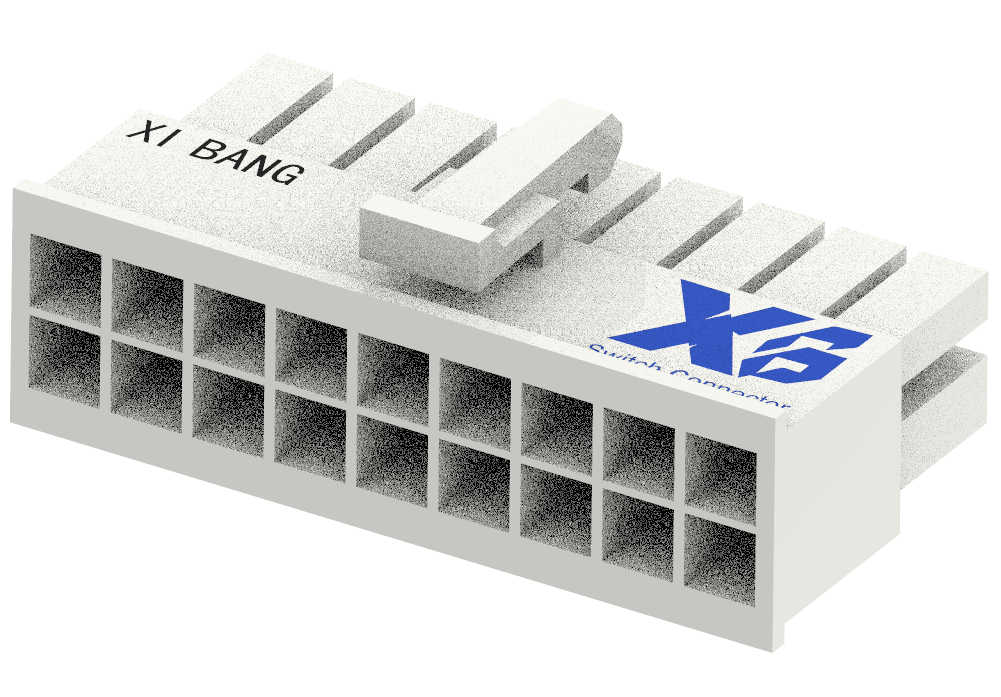 XB-X420-CP-01118010