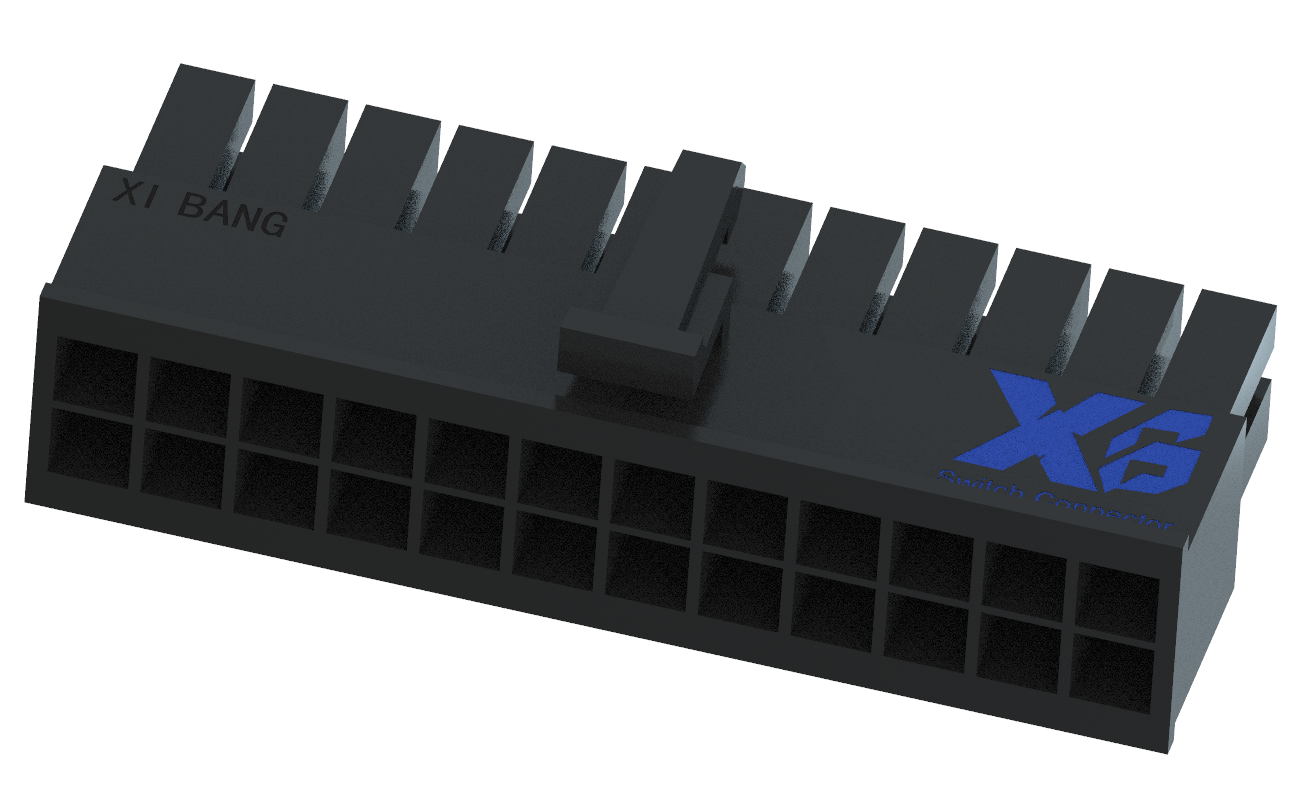 XB-X420-CP-01124010