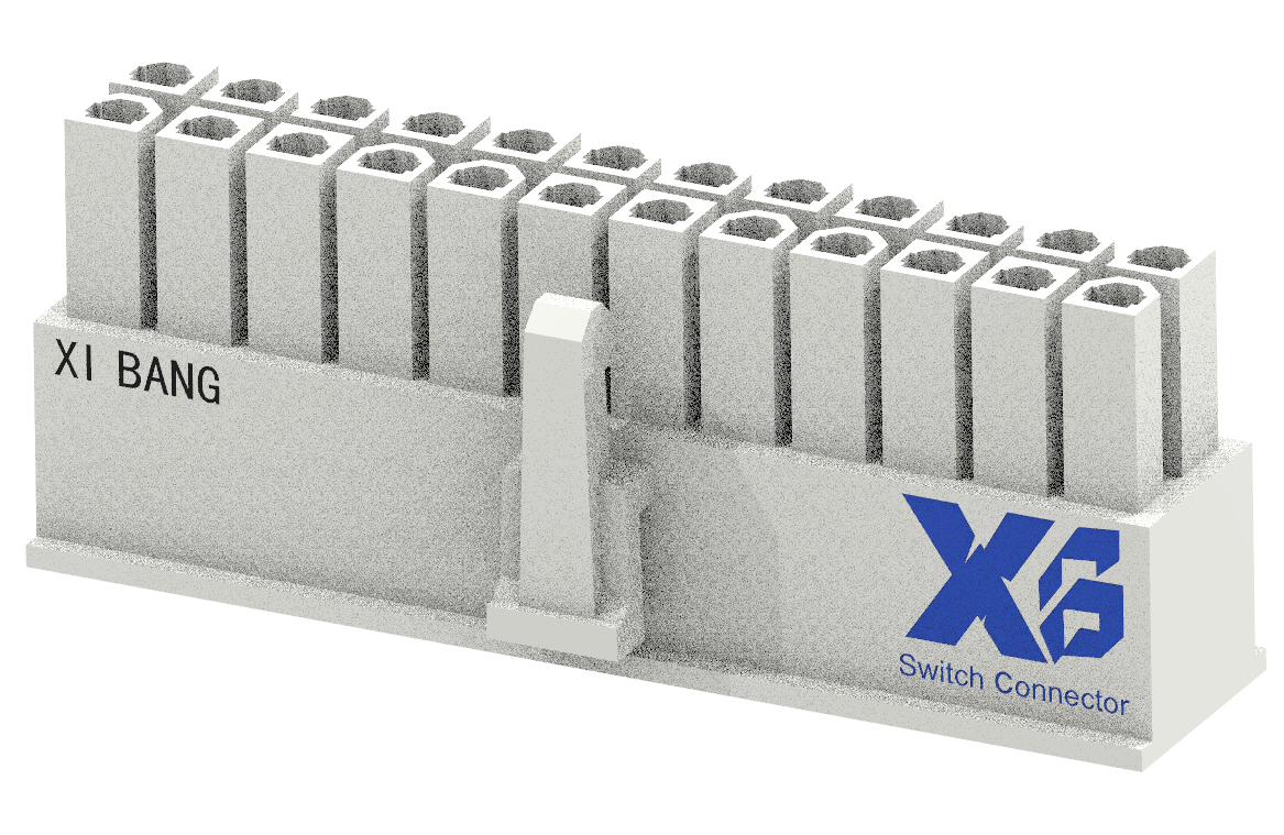 XB-X420-CP-01124010