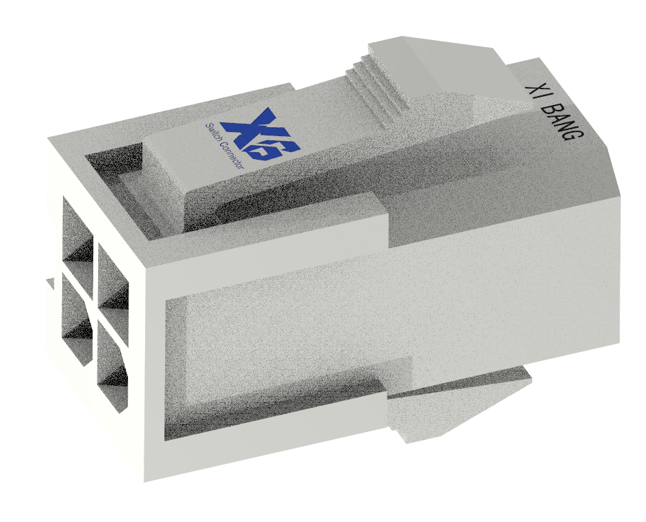 XB-X420-CP-01204020