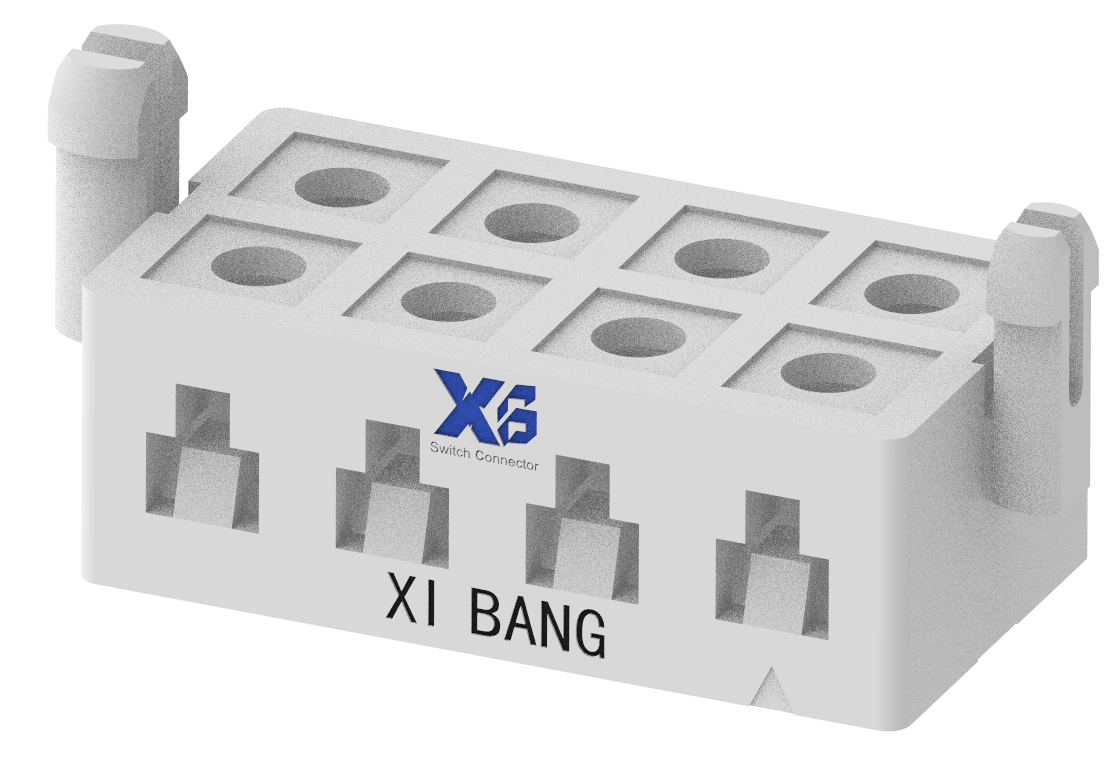 XB-X420-CP-5308SDA00-NH