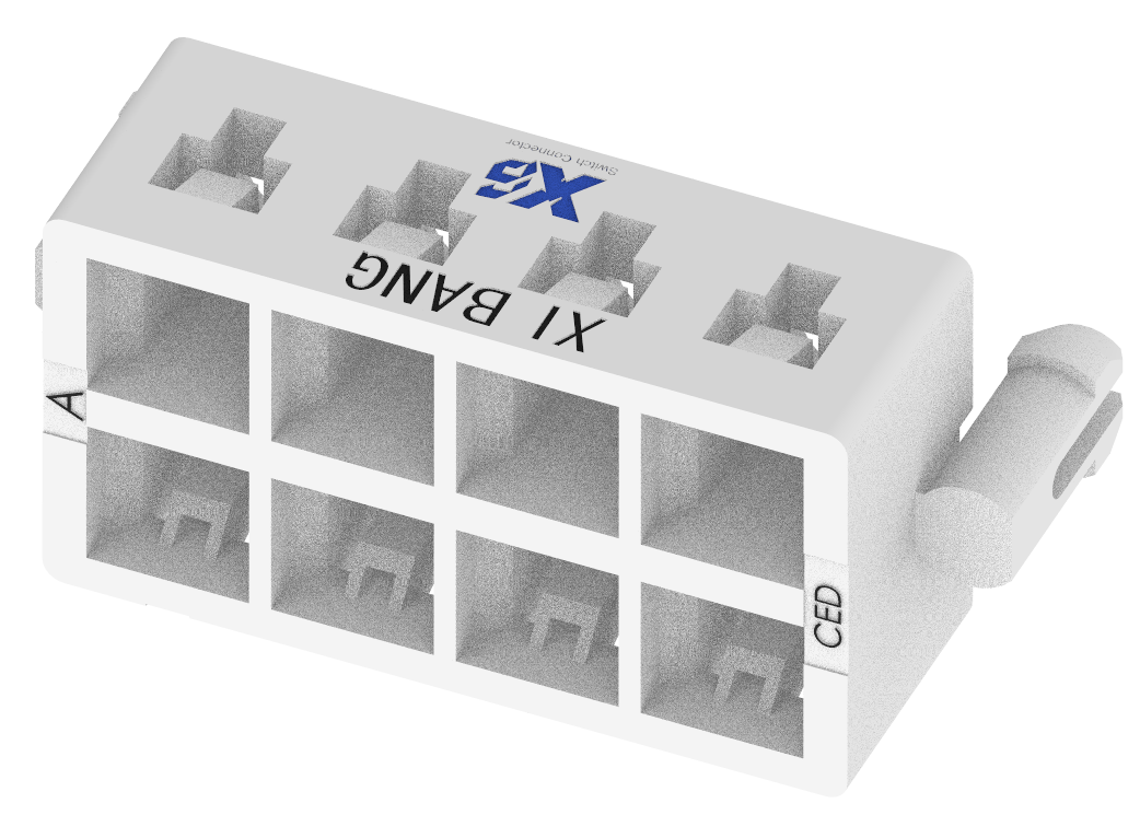 XB-X420-CP-5308SDA00-NH