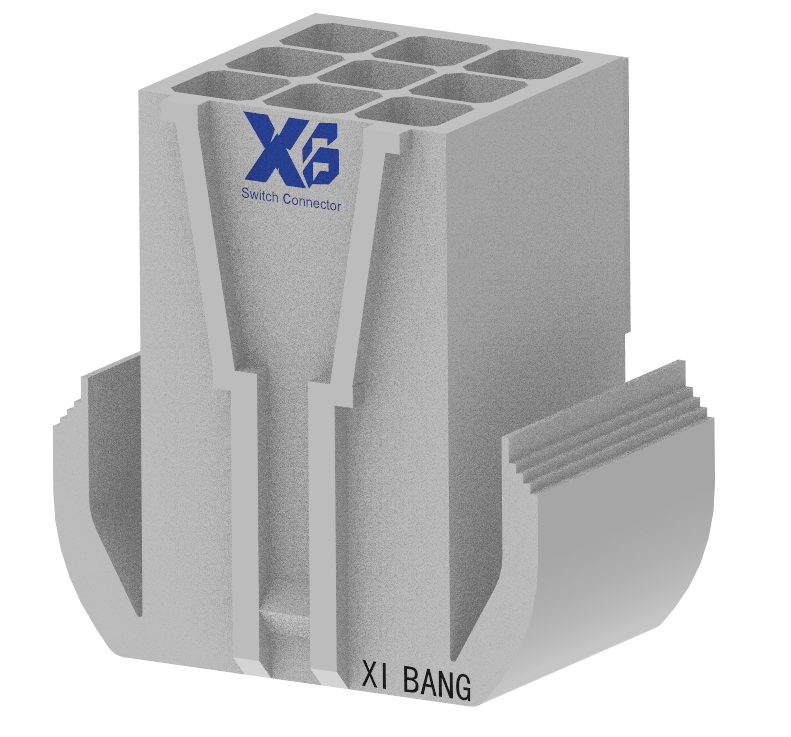 XB-X45-CP-1109P0000