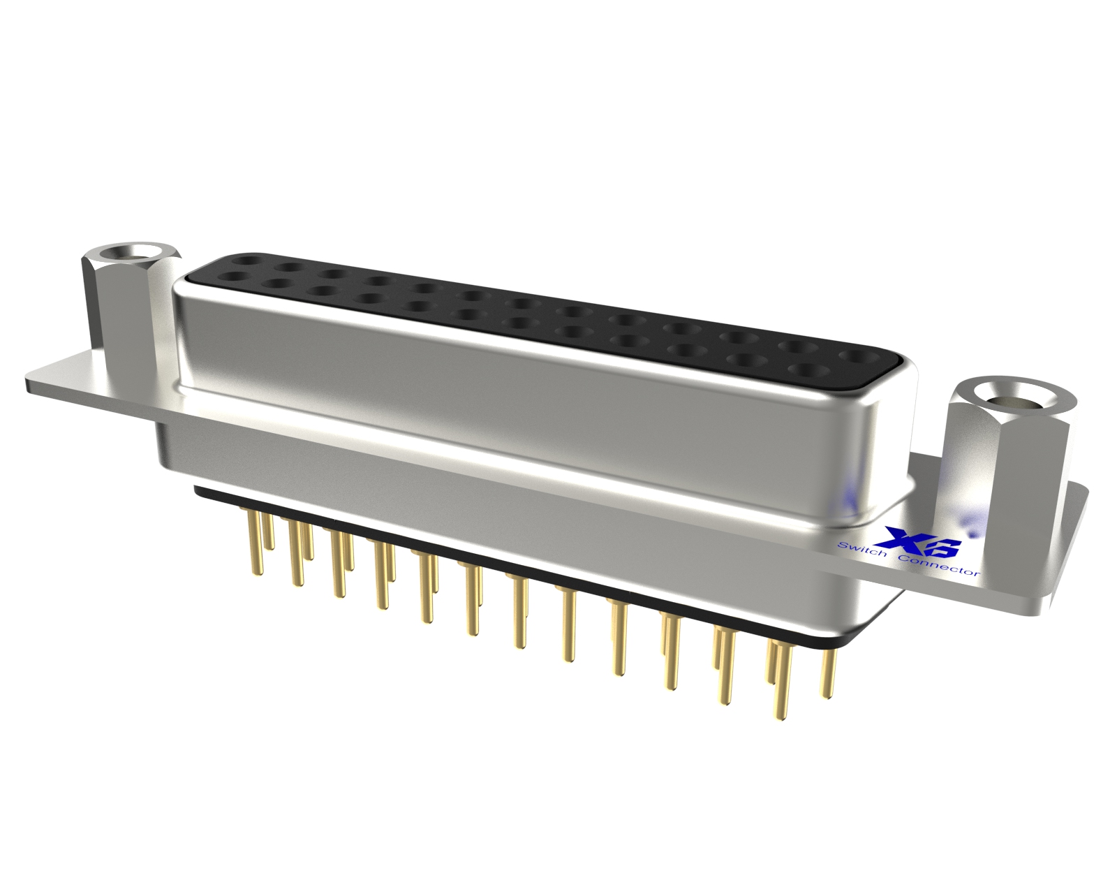 XB-CD72-25-S-A0