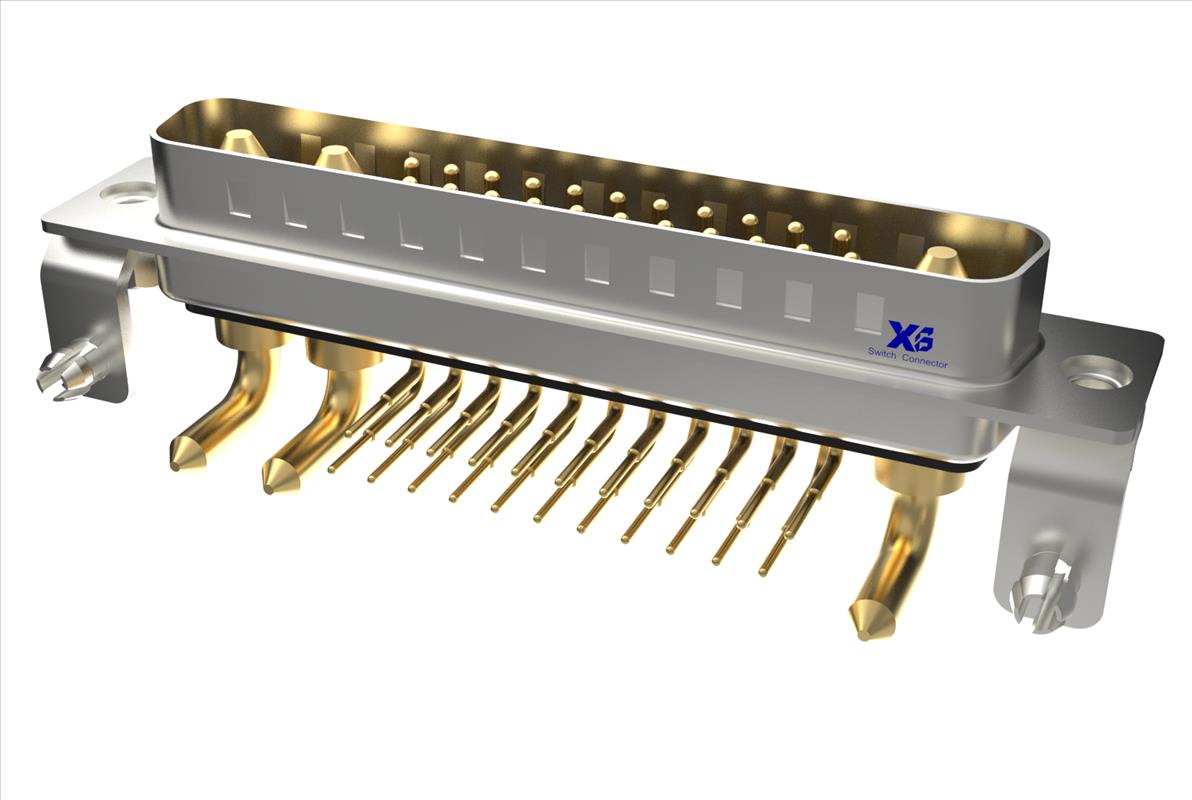 XB-25W3-PPHXXX20I10