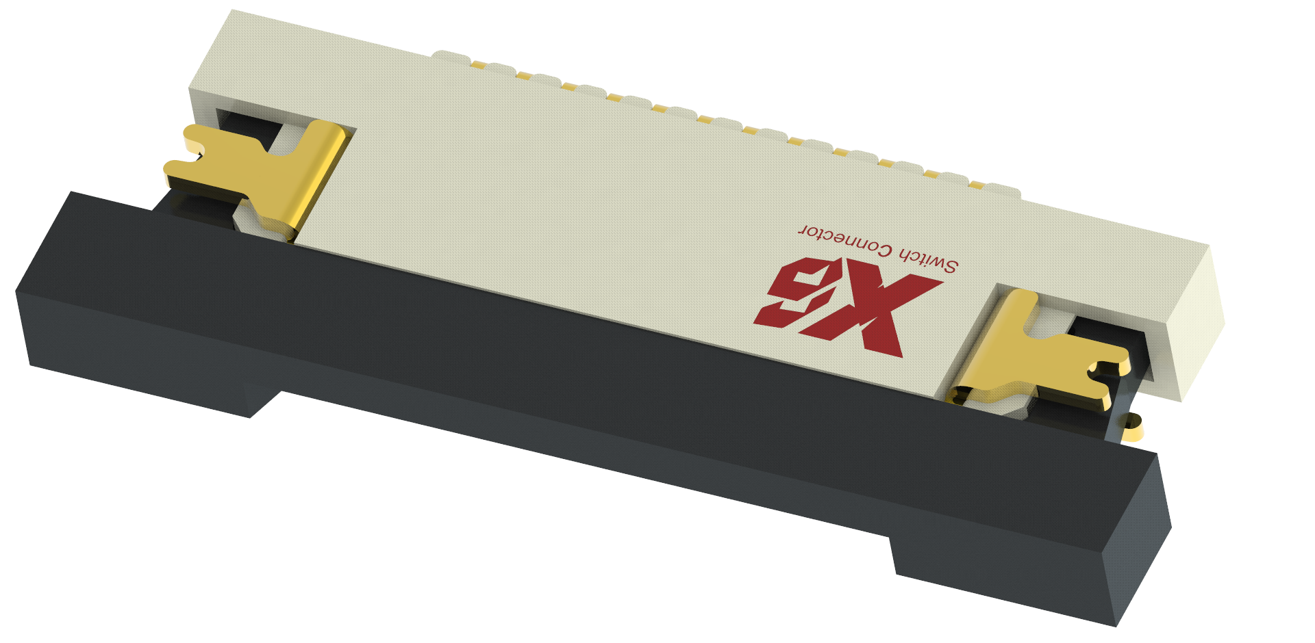 XB-FPC-0505SR12-XXXXX02-X