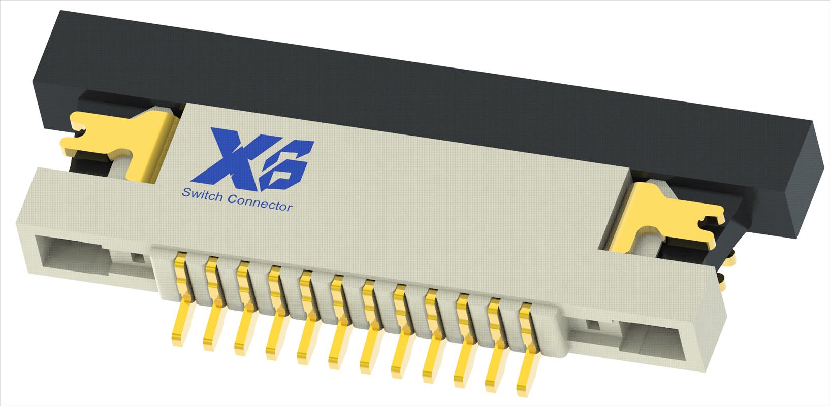 XB-FPC-0505SR12-XXXXX02