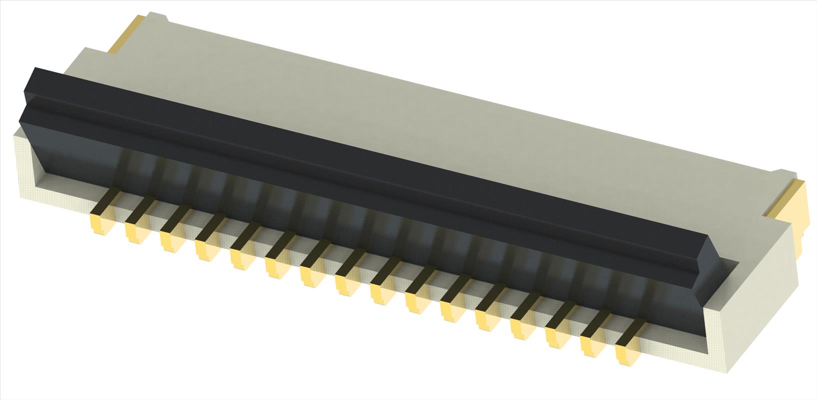 XB-FPC-0508SR10-XXXXX01-X-X