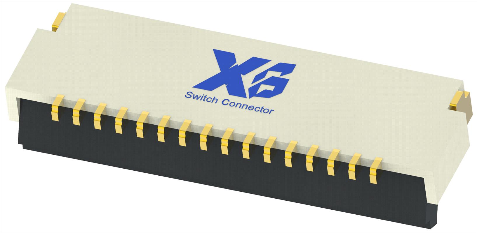 XB-FPC-0508SR10-XXXXX01-X