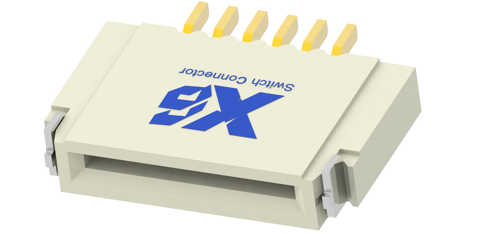 XB-FPC-0513SR10-06S0101