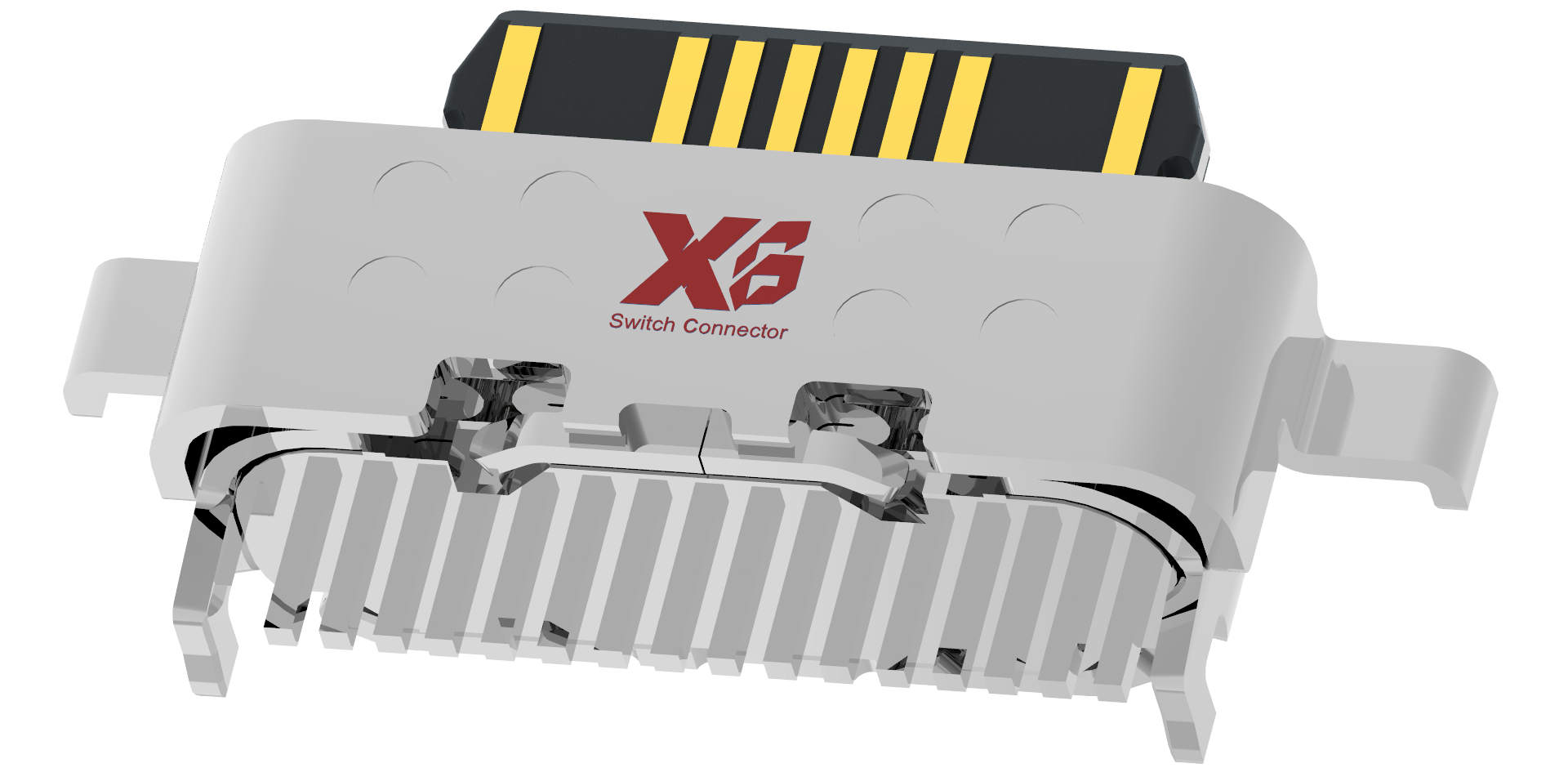 XB-USB-C-1631-X