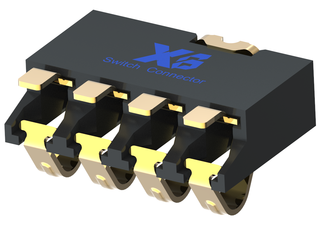 XB-BC-16-4P180-R125-X