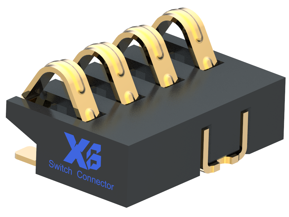 XB-BC-16-4P180-R125-X