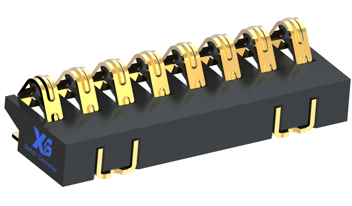 XB-BC-16-8P180-R125-X