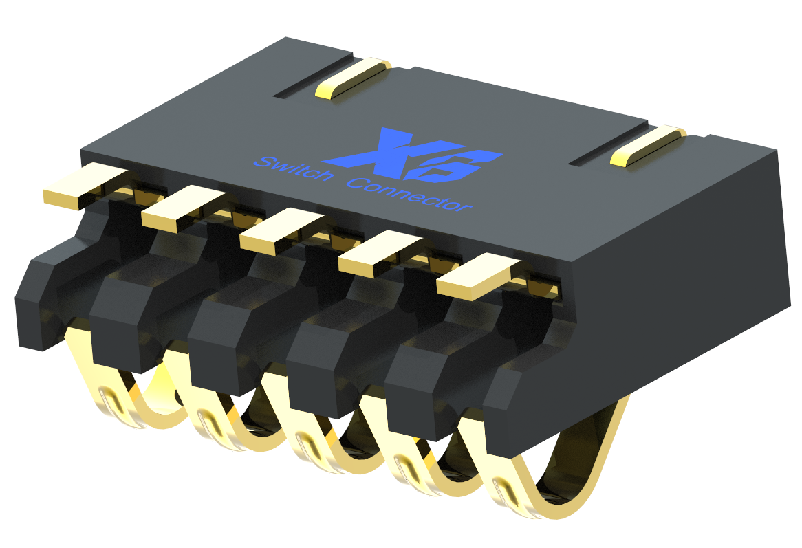 XB-BC-21-5P170-X-X