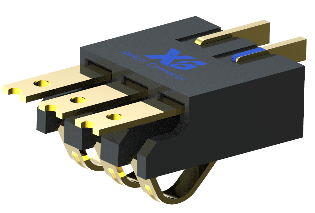 XB-BC-21-3P170-CB1.25-X-X