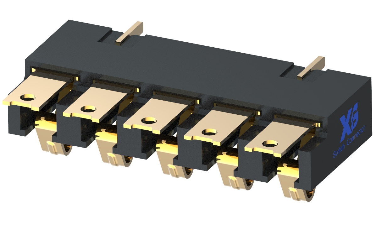 XB-BC-37-5P240-CB1.95-X