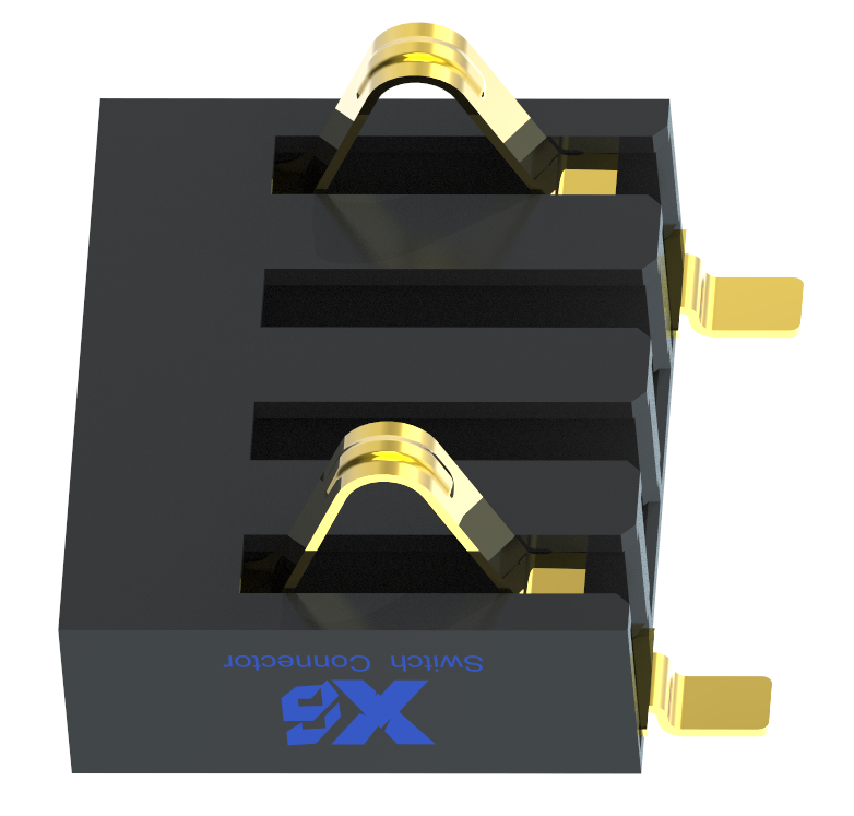 XB-BC-80-4PD300-2P-X