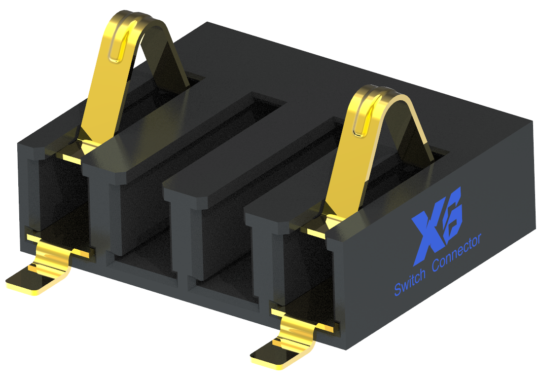 XB-BC-80-4PD300-2P