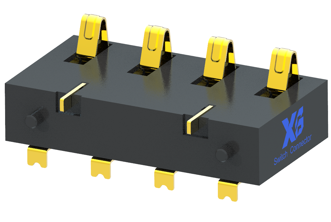 XB-BC-19-4PD1050-C10-X-X