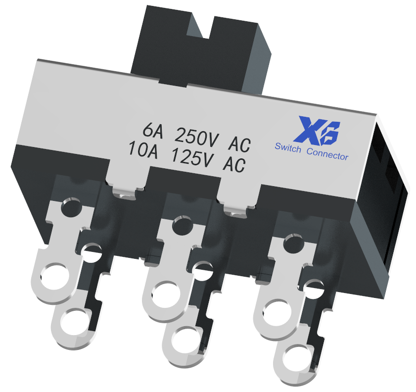 XB-SS-22L05P-LX-X-X