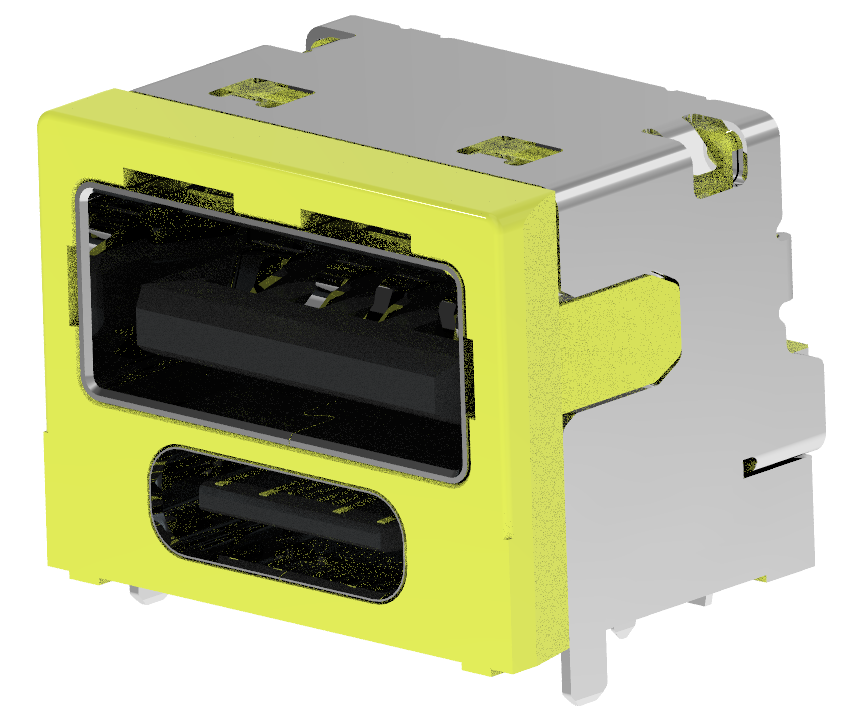 XB-TYPEC16-AF-W