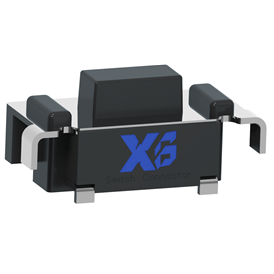 XB-TS-1101VS-X-B-A