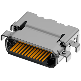 XB-Mi8SE-TYPE C 24PIN