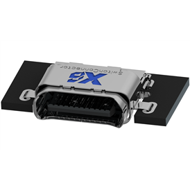 XB-P9-TYPE C 24PIN