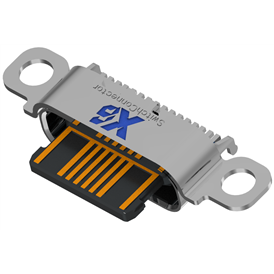 XB-Pro16P-Type-C-16Pin-8A