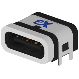 XB-TYPE C 6PIN-4