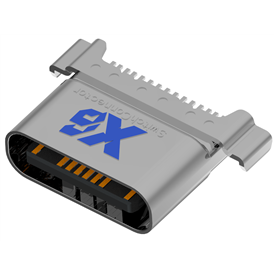 XB-Type-C 16pin-X2232