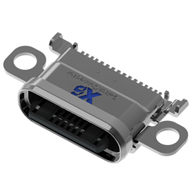 XB-Type-C 16pin-cut