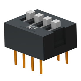 XB-DS-04BLP