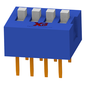 XB-DS-04BLP