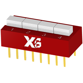 XB-DS-08XBSL