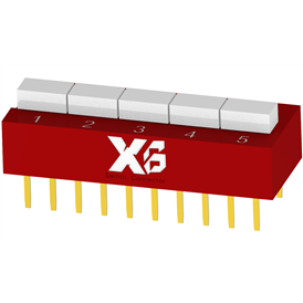 XB-DS-10XBSL