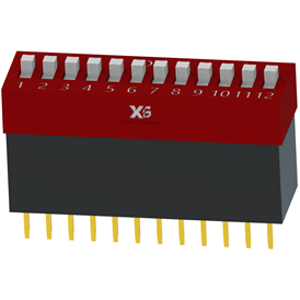 XB-DS-12XBLR