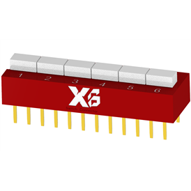 XB-DS-12XBSL