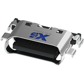 XB-V10 TYPE C 16PIN-CL0