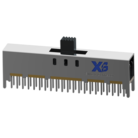 XB-SS-65 D 01型
