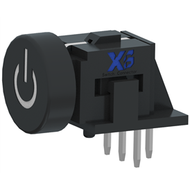 XB-TM-007-D1-A-03-XXXXX