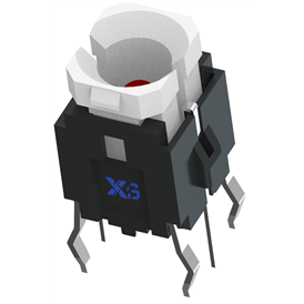 XB-TS-LED-A0600-2-9H26010-RXX