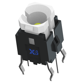 XB-TS-LED-A0600-2-9H26010-RXX