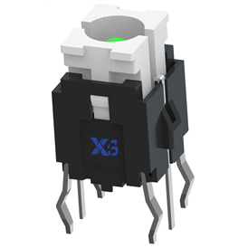 XB-TS-LED-A 0669-12-10.3 H 26010-BL-XXタイプ