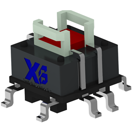 XB-TS-LED-XB-HF02-4SM-XXX