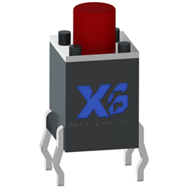 Le XB - TS - 6645dp
