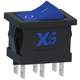 XB-RS601G-2020018BB-4A