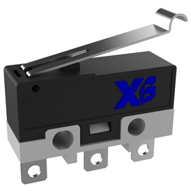 XB-SM5-02N-40-X